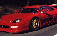 Mamerow Racing 355