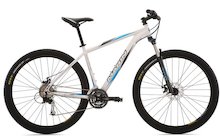 Marin Bolinas Ridge 29er