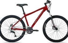 Marin Hawk Hill SE