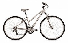 Marin Kentfield FS Womens