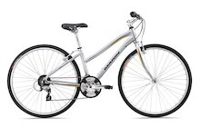 Marin Kentfield Womens CS3