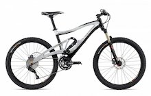Marin Mount Vision 5.7