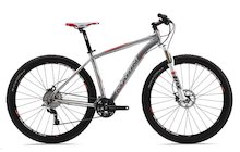 Marin Nail Trail 29er