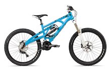 Marin Quake XLT