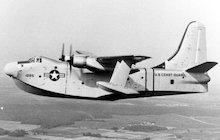 Martin P5M Marlin