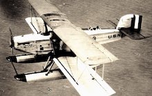Martin T3M