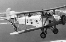 Martin T4M