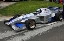 Martini F2 Dvorak