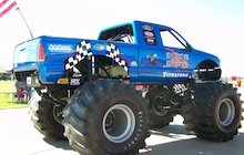 Massive Machine