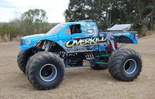 Maximum Overkill