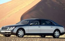 Maybach 62