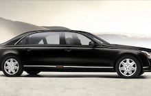 Maybach Guard