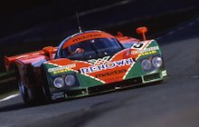 Mazda 787B