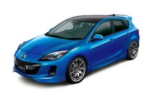 Mazda Axela Sport 20S