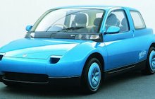Mazda HR-X2