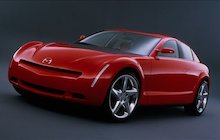 Mazda RX-Evolv