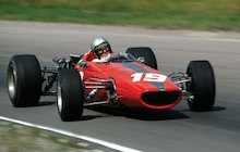 McLaren M5A