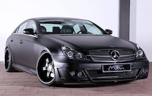 MEC Design CLS 500 W219