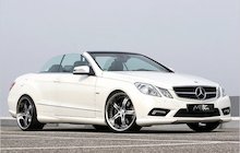 MEC Design E Cabrio