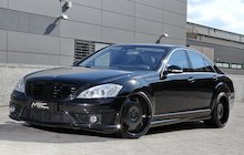 MEC Design S550 W221