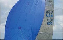 Melges 17