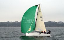 Melges 24
