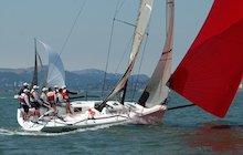 Melges 32