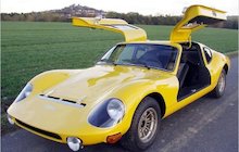 Melkus RS1000 1.0