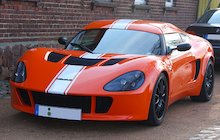 Melkus RS2000