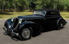 Mercedes-Benz 540 K