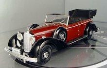 Mercedes-Benz 770 (W150)