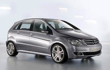 Mercedes-Benz B 150