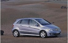 Mercedes-Benz B 170