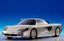 Mercedes-Benz C112