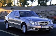 Mercedes-Benz E 200 CDI