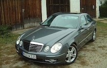 Mercedes-Benz E 280