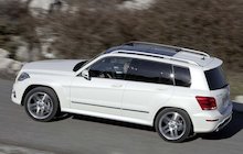 Mercedes-Benz GLK