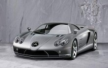 Mercedes-Benz P8