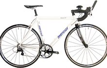Mercier Aero TT