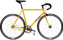 Mercier Kilo TT Pro