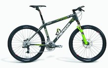 Merida Carbon FLX Team D