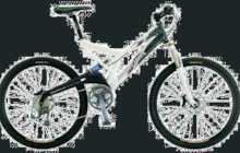Merida Night Hawk