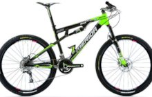 Merida Ninety-Six Carbon Team D