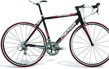 Merida Race