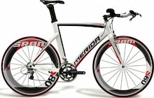 Merida Warp HFS 6