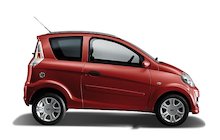 Microcar M.Go