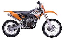 Mikilon D93 250S