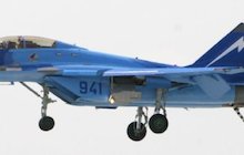 Mikoyan MiG-29K