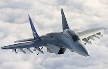 Mikoyan MiG-35