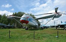 Mil Mi-12 Homer